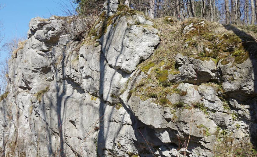 Jurův kámen, Czech Republic (Czechia)